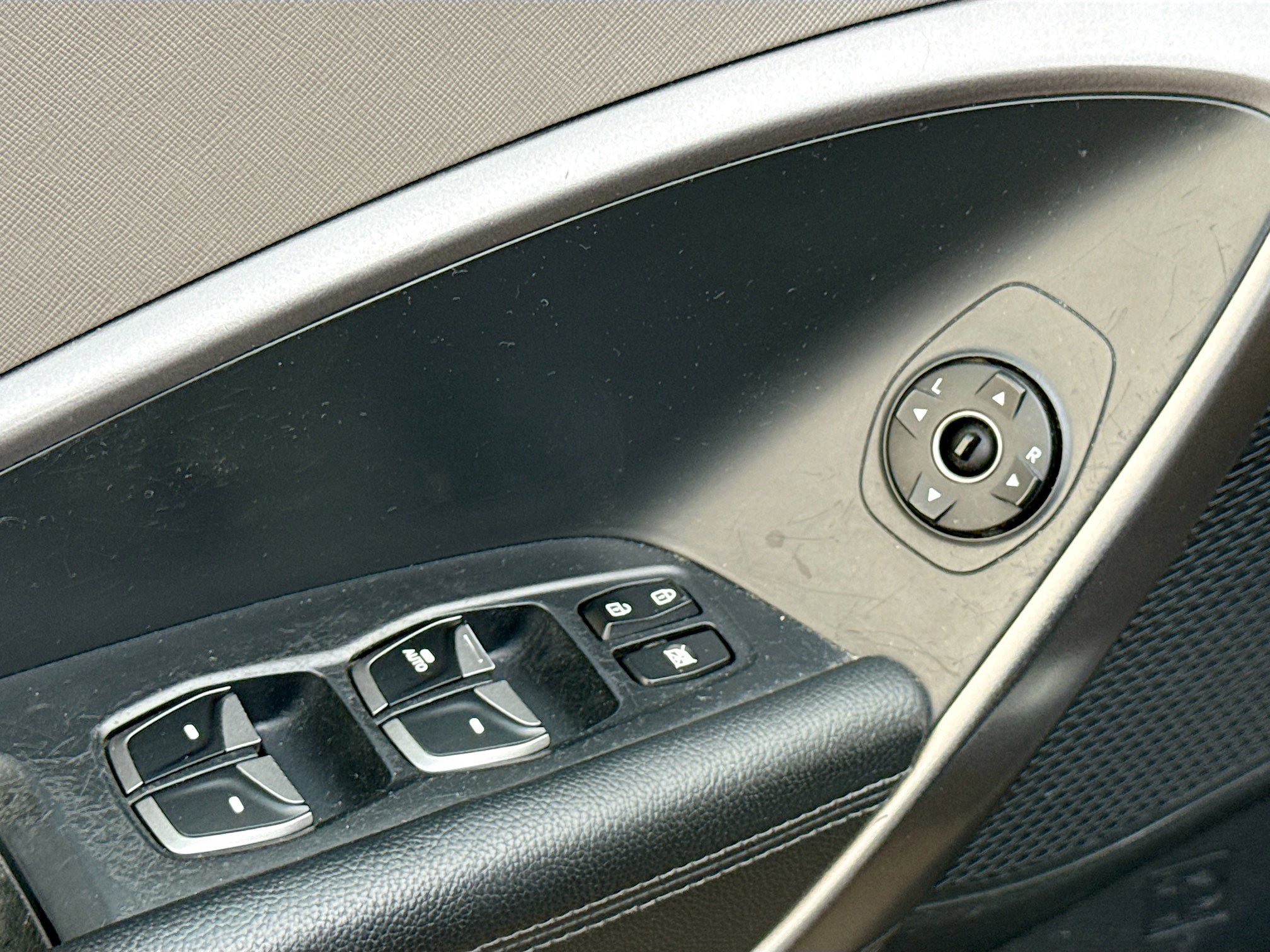 Used 2013 Hyundai Santa Fe Sport 2.0T image 8