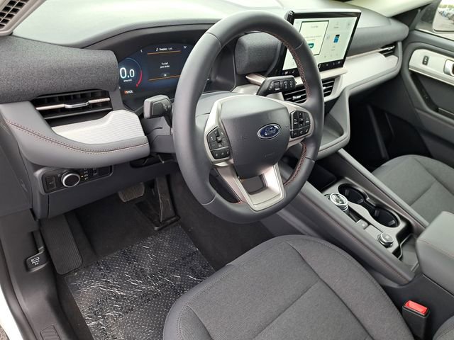 New 2026 Ford Explorer Active image 11
