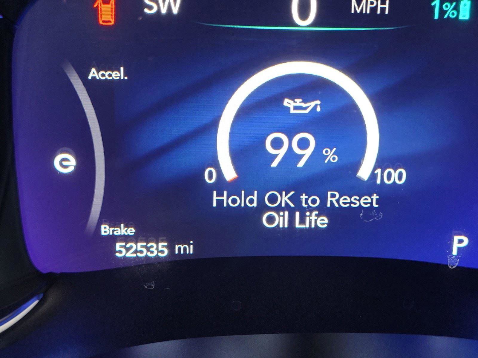 Used 2018 Chrysler Pacifica Touring Plus image 28