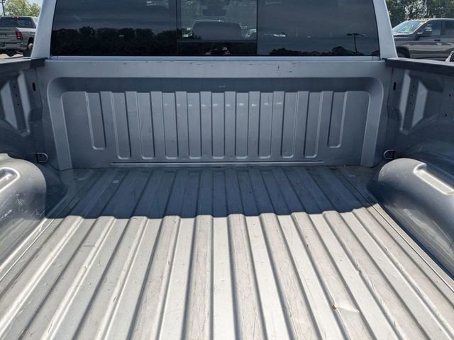 Used 2021 RAM 1500 Big Horn image 35
