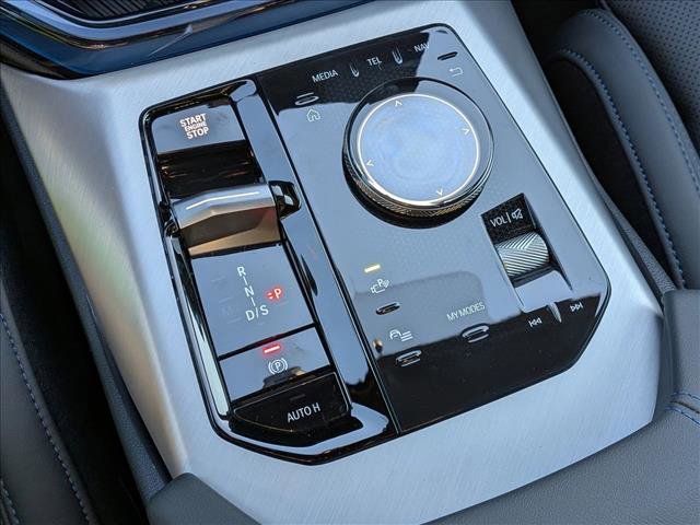 New 2026 BMW X3 M50 w/ Premium Package image 16