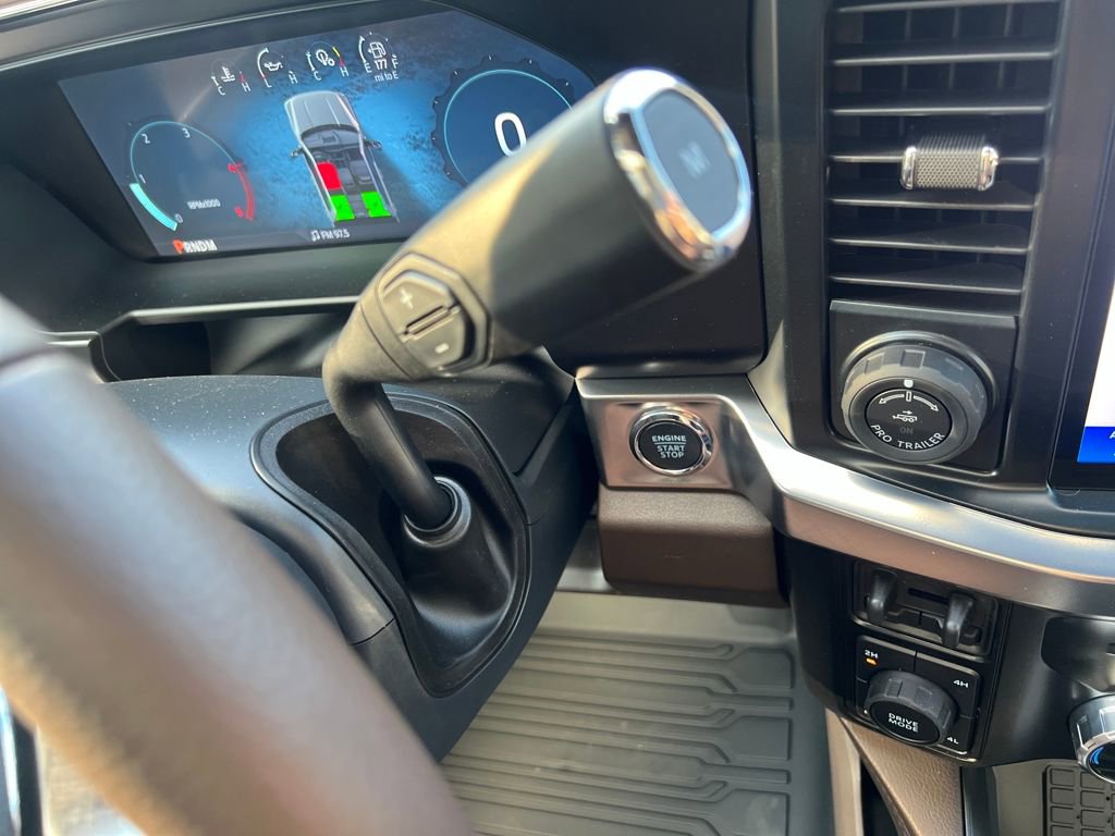 New 2026 Ford F350 King Ranch image 35