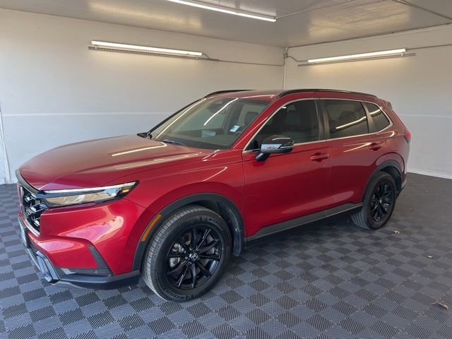 Used 2024 Honda CR-V Sport-L image 20