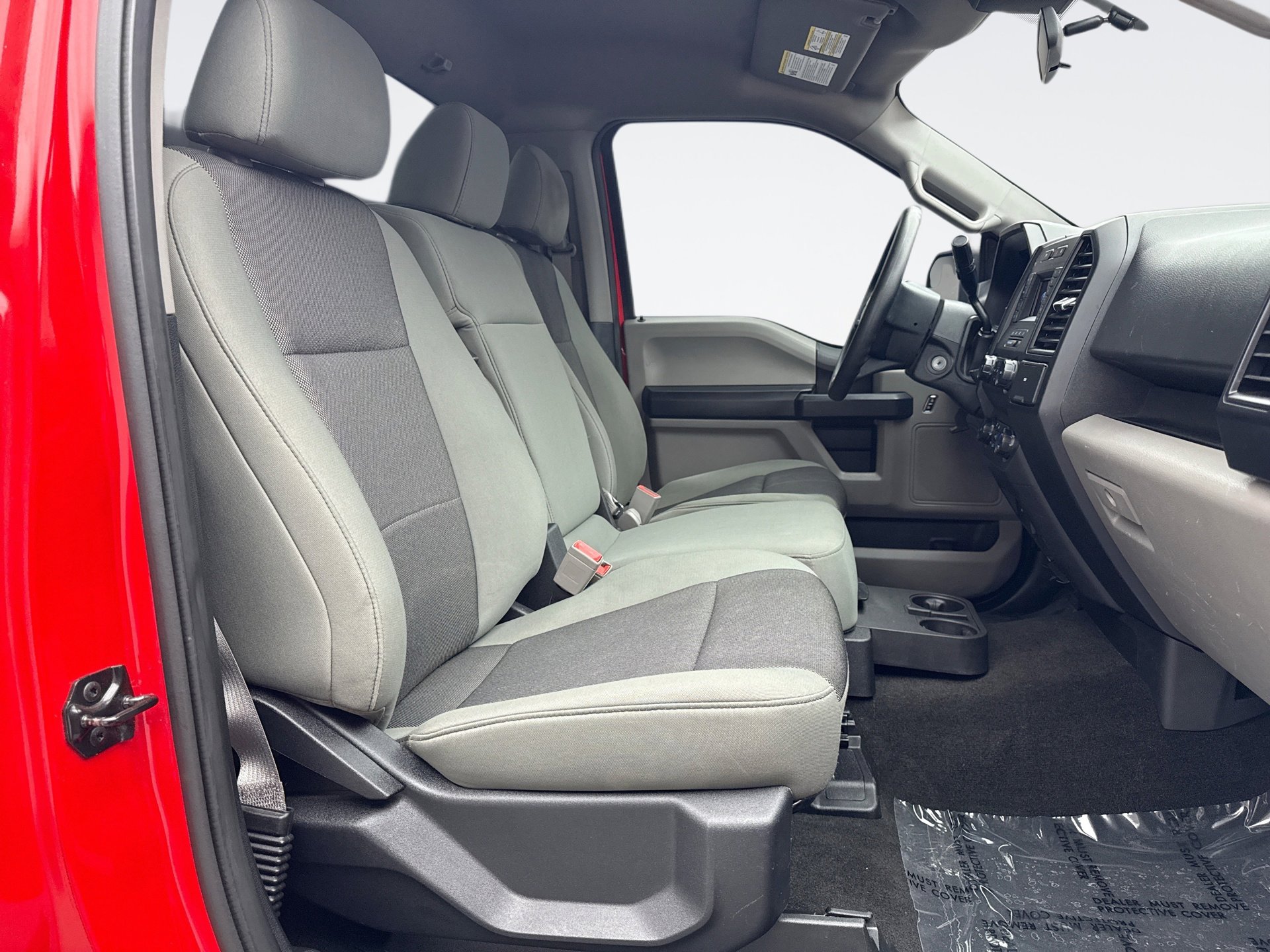 Used 2019 Ford F150 XL w/ XL Power Equipment Group RWD image 16