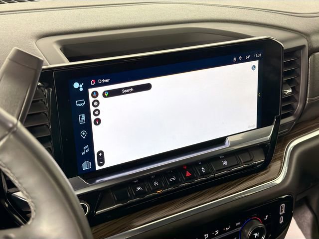 Used 2024 Chevrolet Silverado 1500 RST image 14