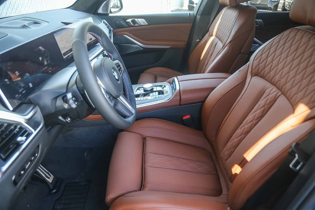 New 2027 BMW X7 M60i w/ Executive Package AWD/4WD image 14
