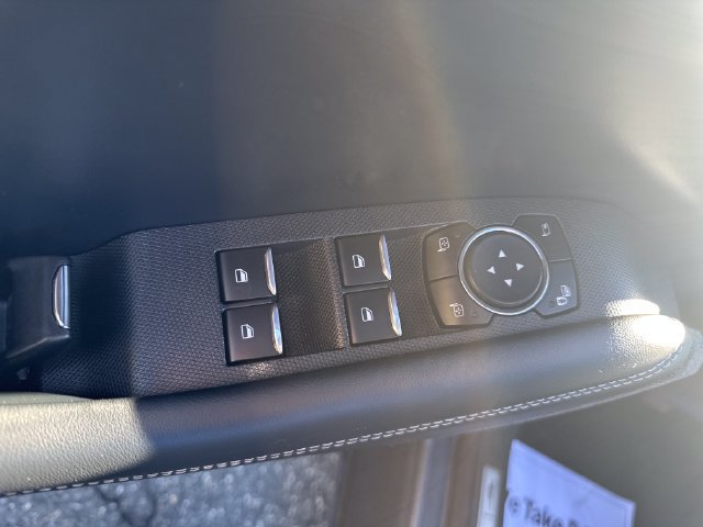 Used 2021 Ford Mustang Mach-E Premium AWD/4WD image 11