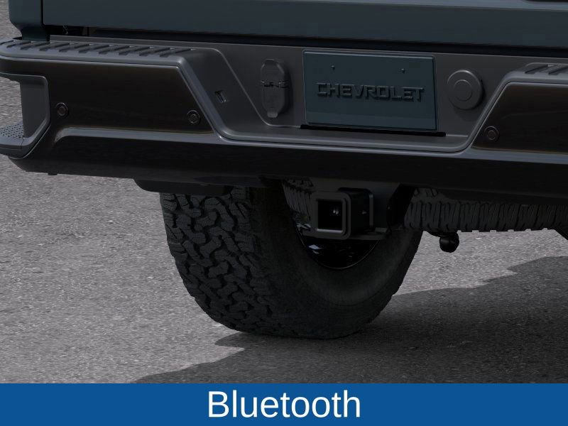 New 2026 Chevrolet Silverado 2500 LT image 14