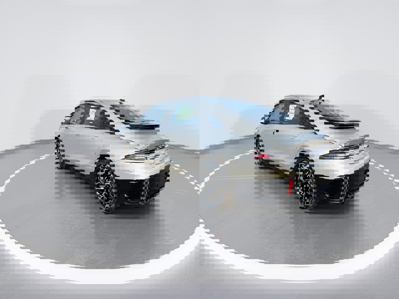 Used 2024 Hyundai Ioniq 6 SEL image 6