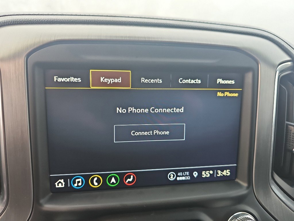 Used 2022 GMC Sierra 3500 Denali w/ Denali Ultimate Package image 19