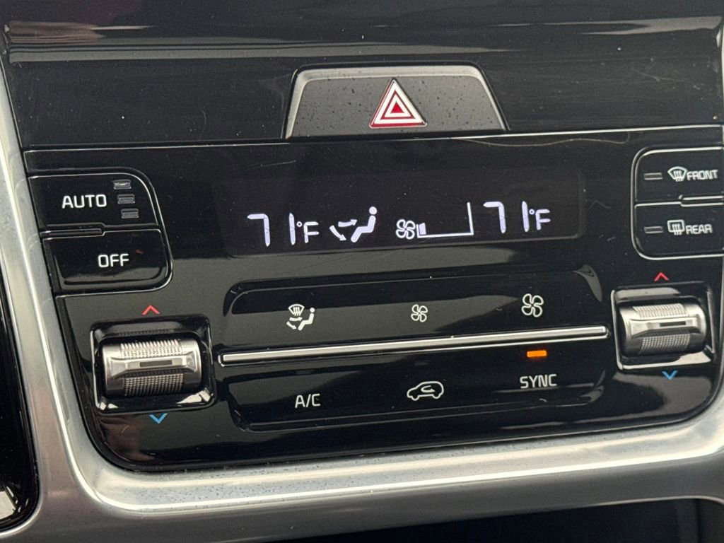 Used 2022 Kia Sorento SX Prestige AWD/4WD image 45