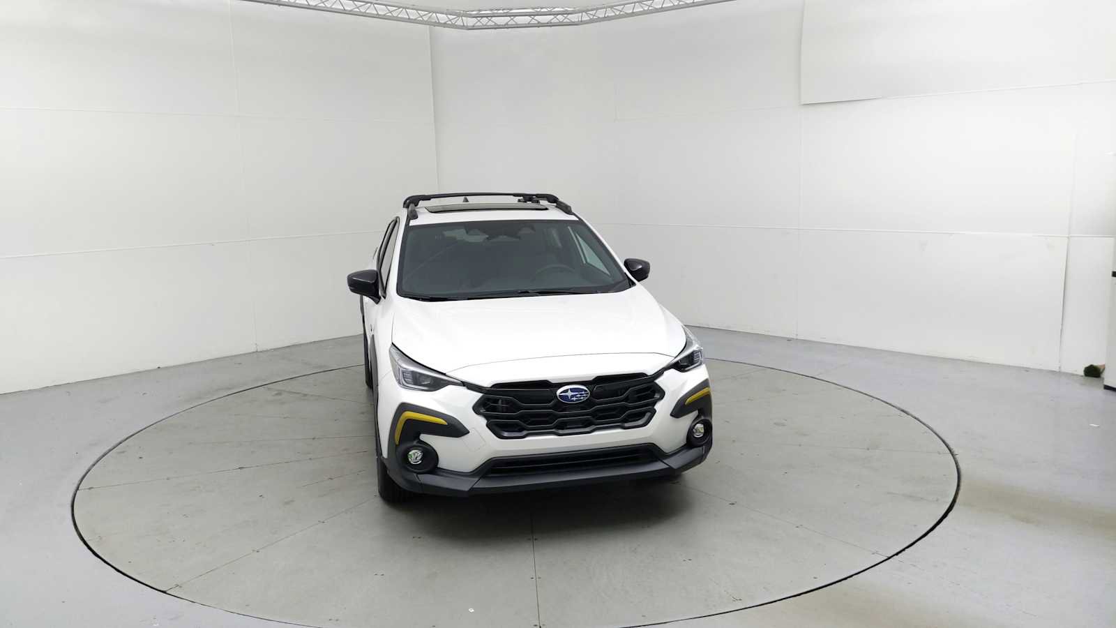 New 2025 Subaru Crosstrek 2.5i Sport video 2