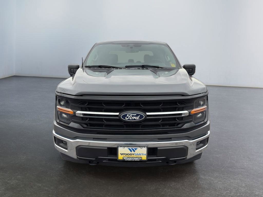 Used 2024 Ford F150 XLT w/ Tow/Haul Package image 8