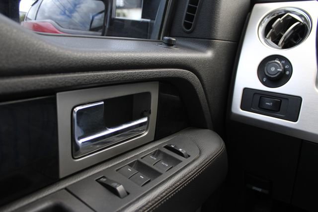 Used 2012 Ford F150 Platinum AWD/4WD image 13
