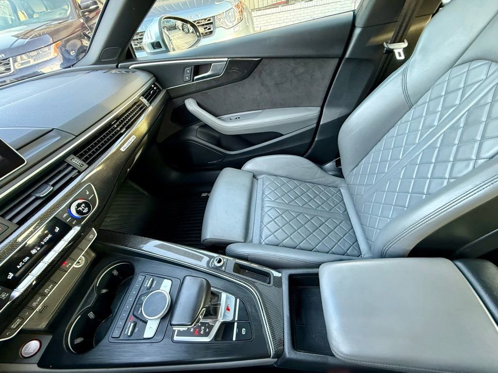 Used 2018 Audi S5 Prestige image 24