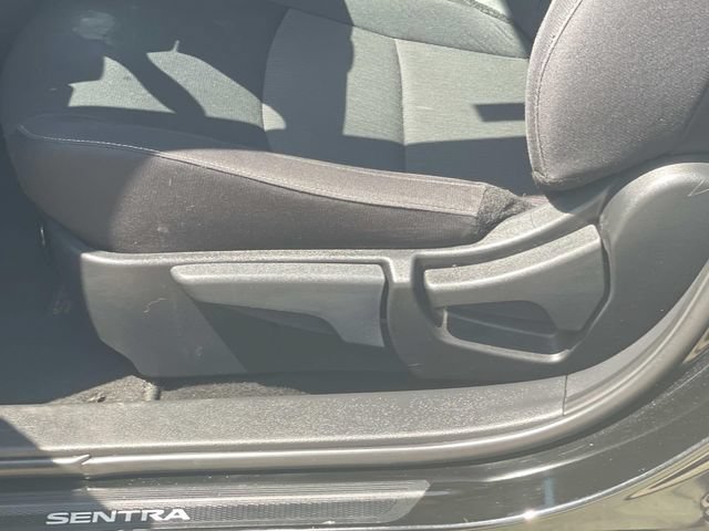 Used 2024 Nissan Sentra SV w/ All-Weather Package FWD image 15