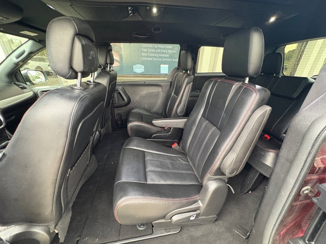 Used 2019 Dodge Grand Caravan GT FWD image 17