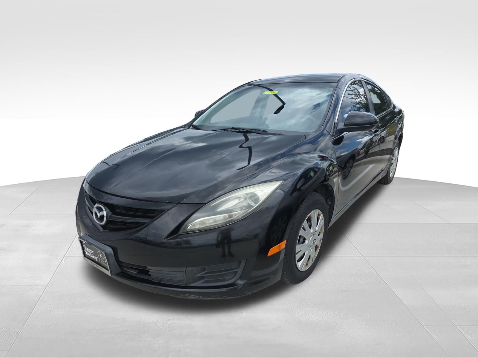 Used 2011 MAZDA MAZDA6 i Sport FWD image 1