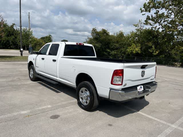 Certified 2022 RAM 3500 Tradesman w/ Chrome Appearance Group AWD/4WD image 6