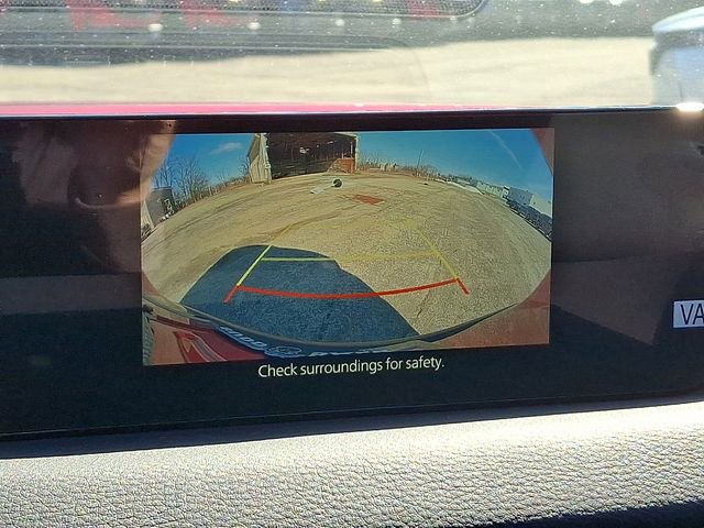 New 2026 MAZDA CX-50 AWD 2.5 Hybrid w/ Premium Pkg image 19