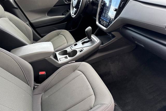 Used 2024 Subaru Crosstrek 2.0i Premium w/ Popular Package #4 AWD/4WD image 17