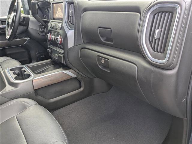 Used 2021 GMC Sierra 2500 SLT w/ SLT Preferred Package image 20