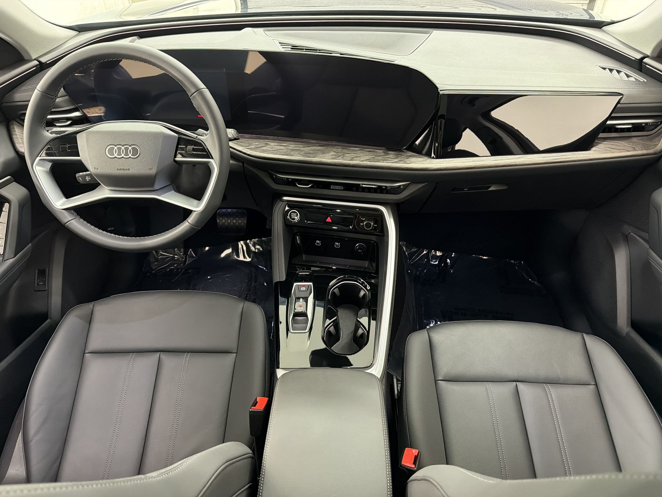 New 2026 Audi Q5 Premium AWD/4WD image 16