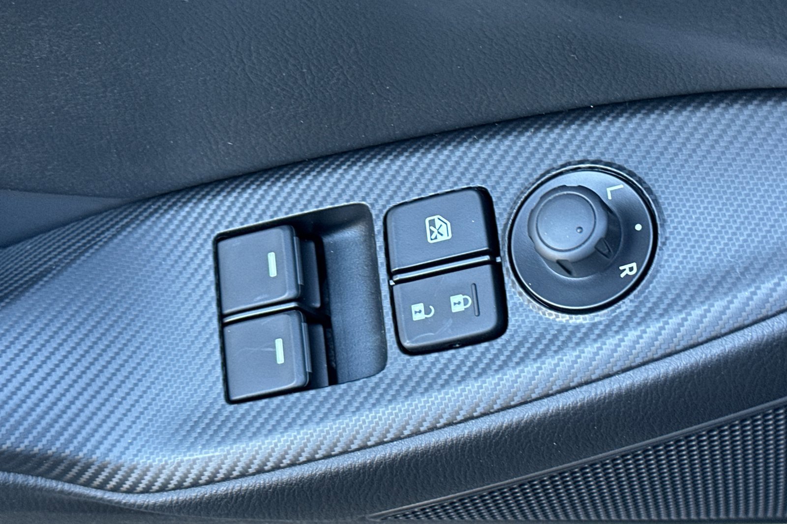 New 2026 MAZDA MX-5 Miata Grand Touring w/ Weather Package image 13