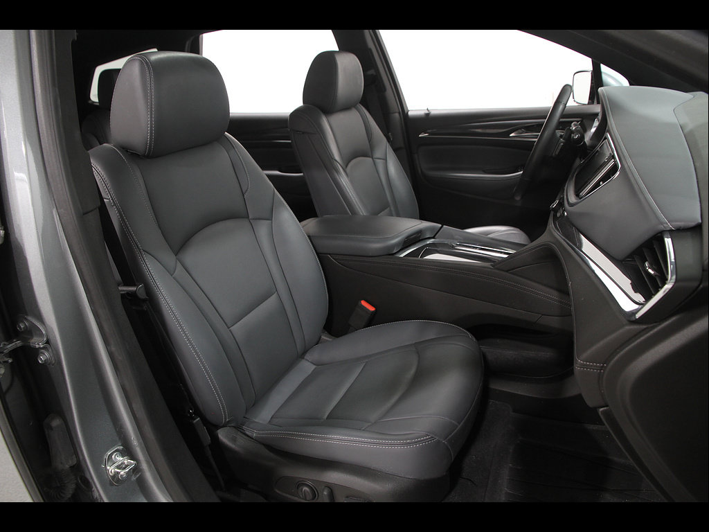 Certified 2023 Buick Enclave Essence w/ Experience Buick Package AWD/4WD image 19
