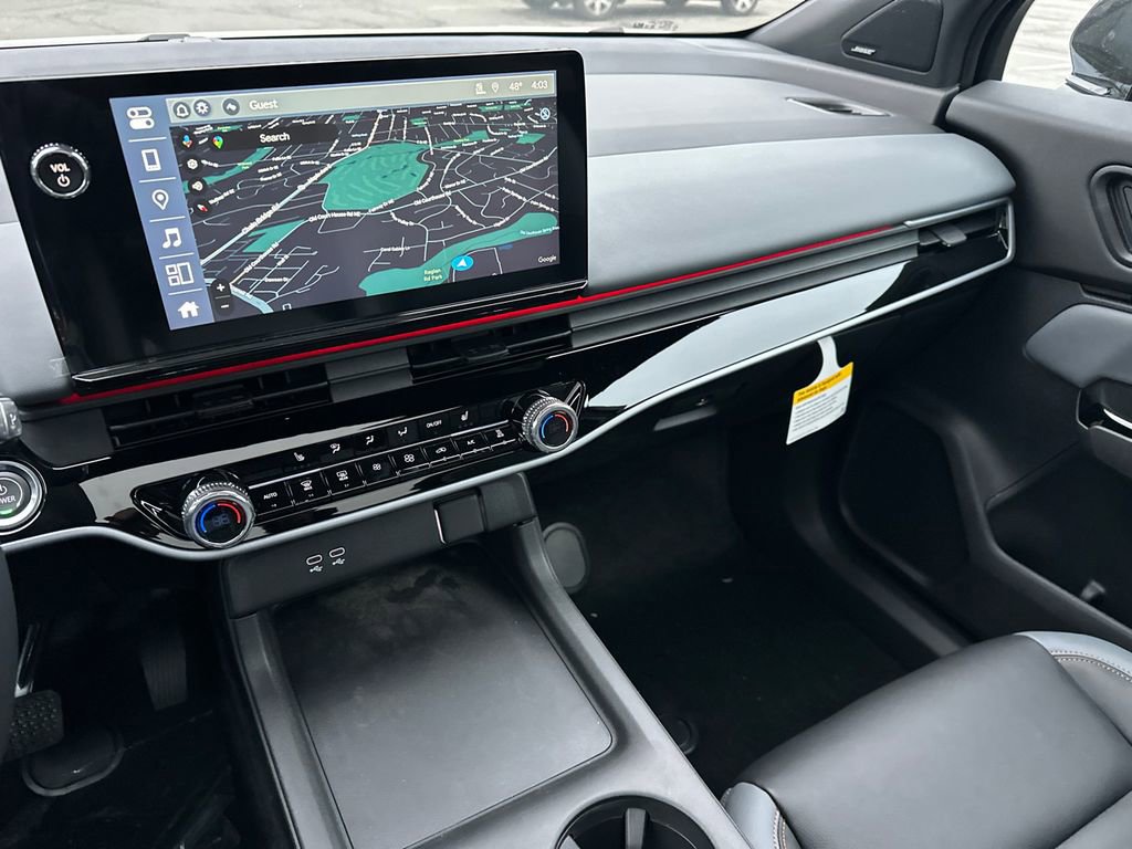 New 2026 Honda Prologue Touring image 25