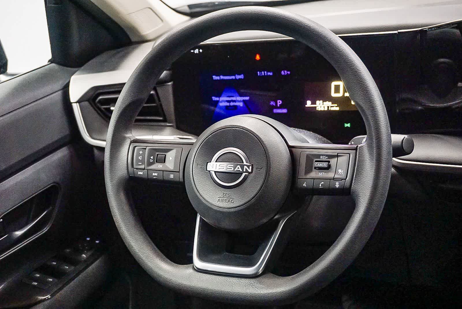 Used 2025 Nissan Kicks S FWD image 15