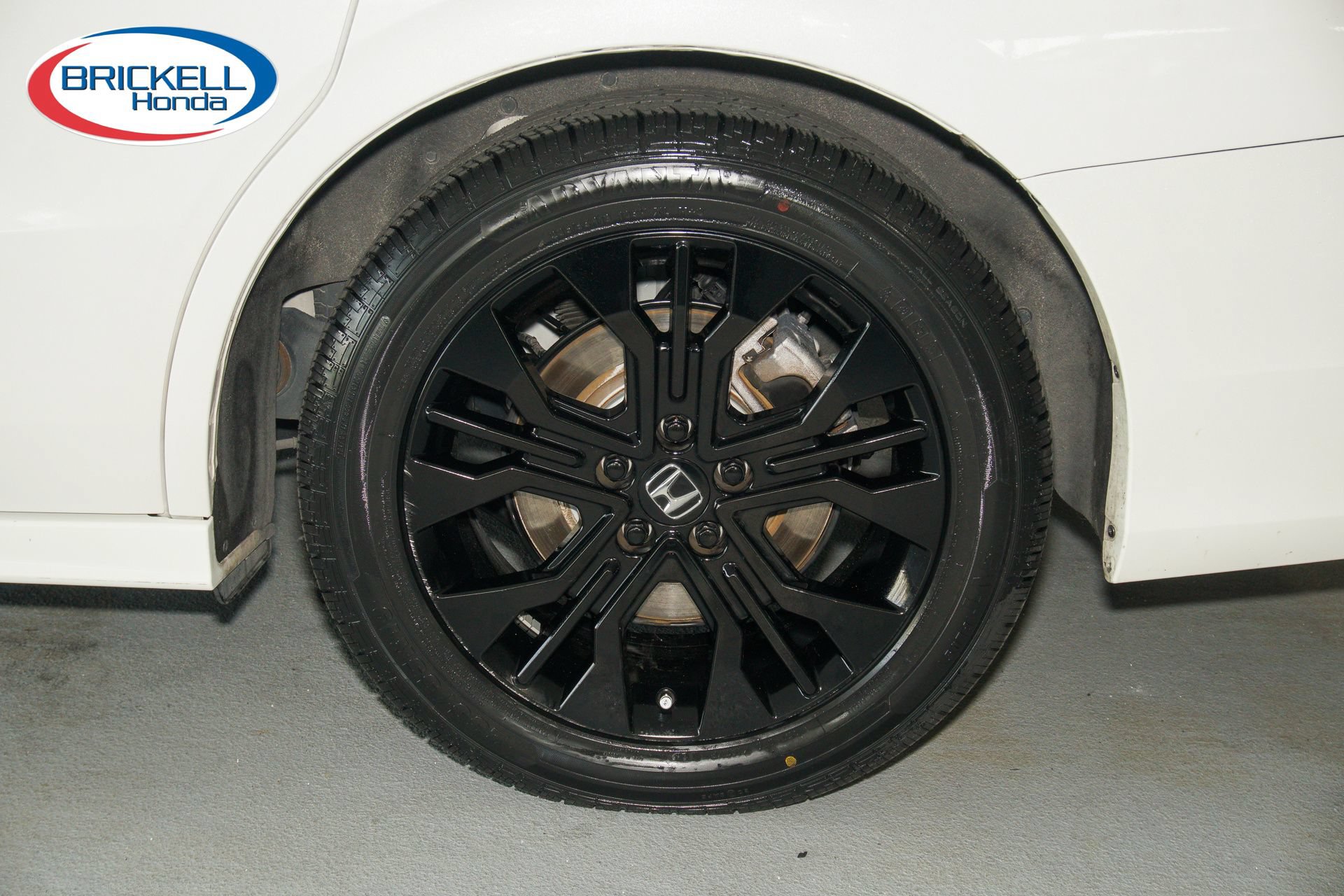 Certified 2025 Honda Odyssey Sport-L image 46
