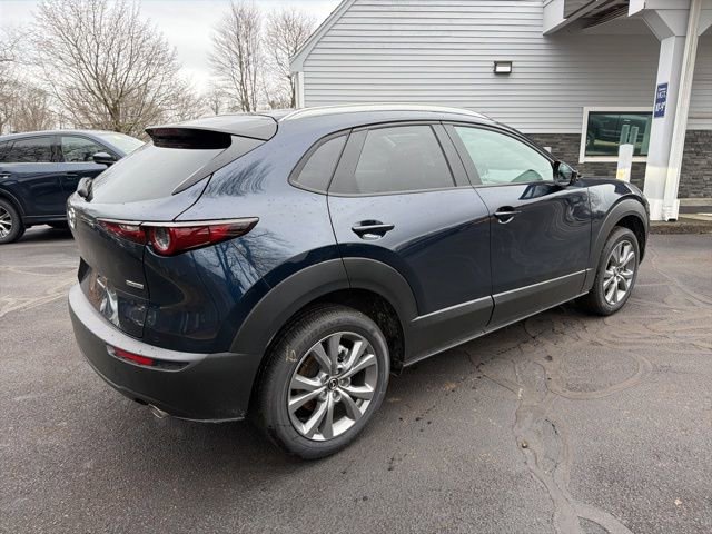 New 2026 MAZDA CX-30 AWD 2.5 S image 3