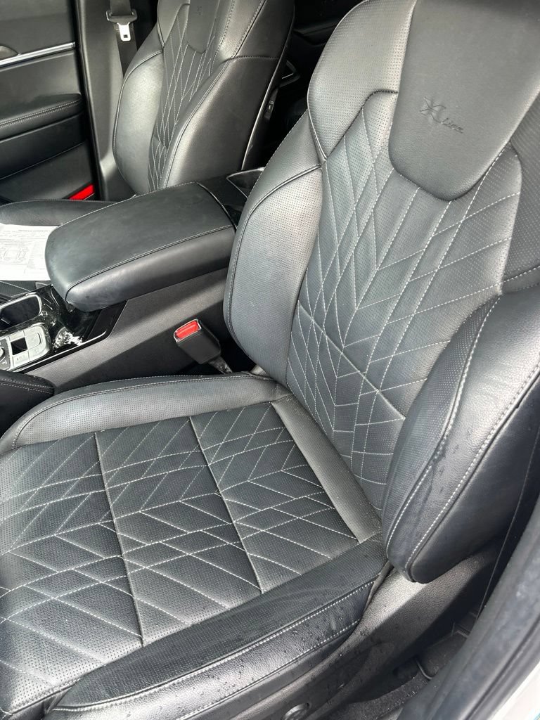 Used 2024 Kia Telluride SX X-Line AWD/4WD image 21