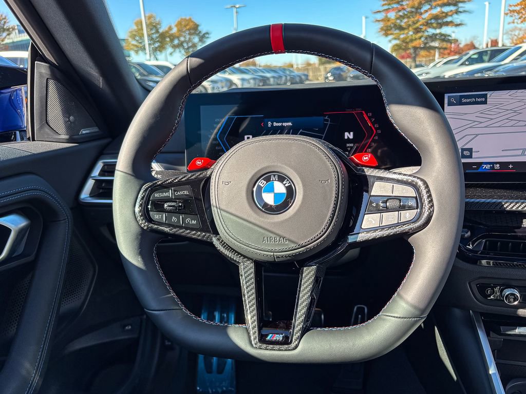 New 2026 BMW M2 image 26