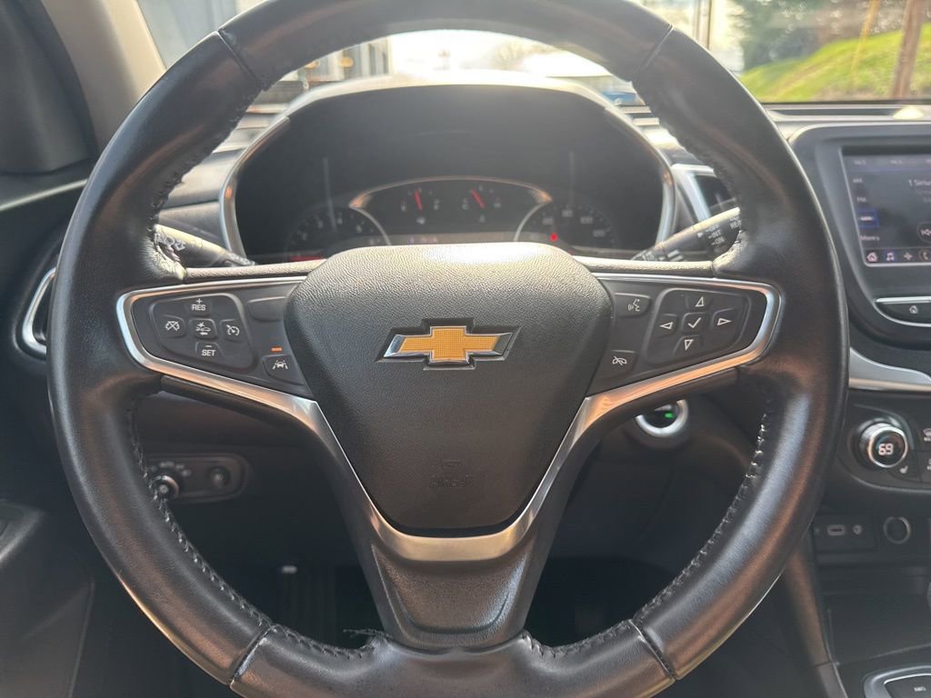 Certified 2021 Chevrolet Equinox LT image 23