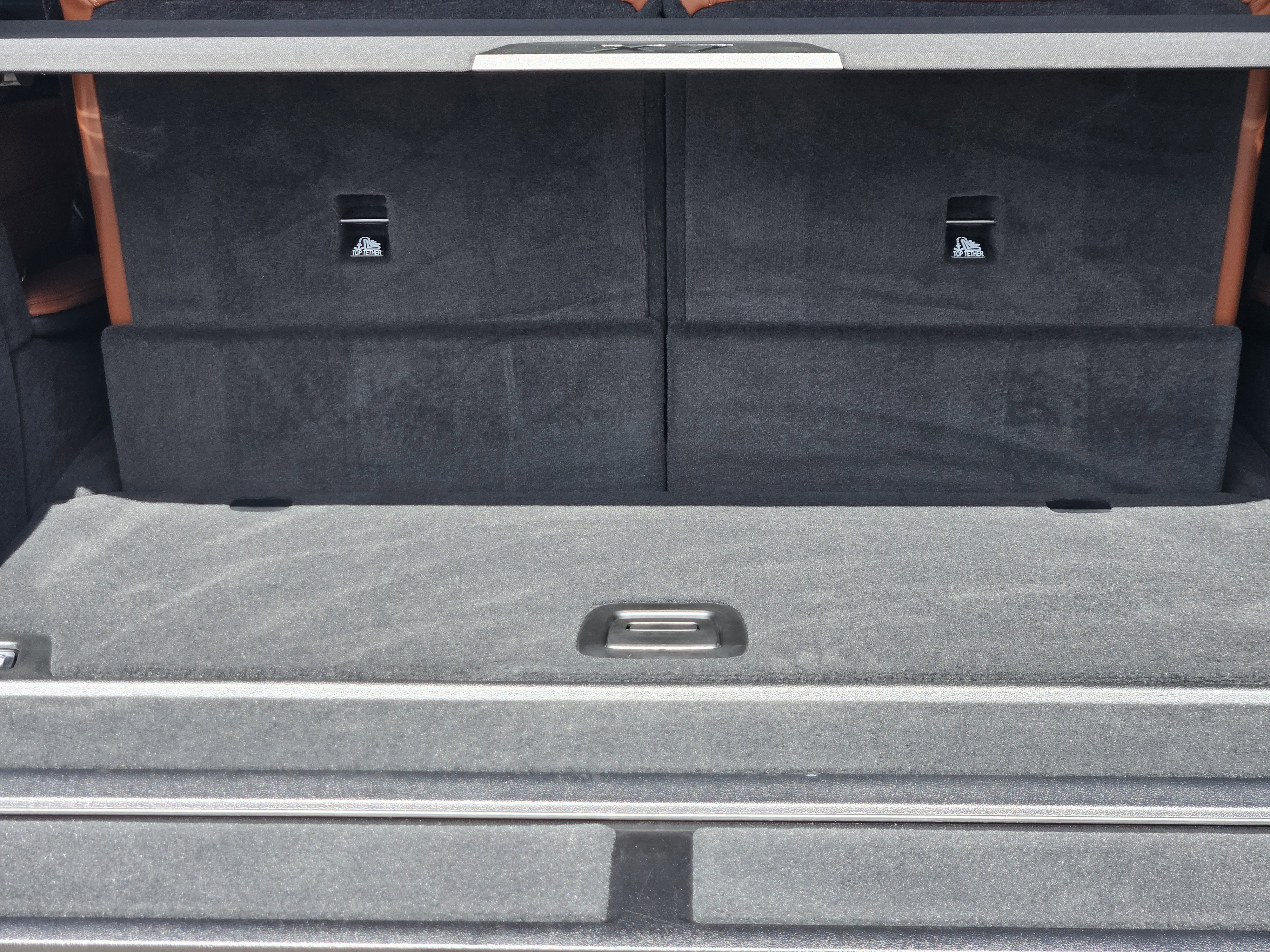 Used 2023 BMW X7 M60i w/ Executive Package image 33