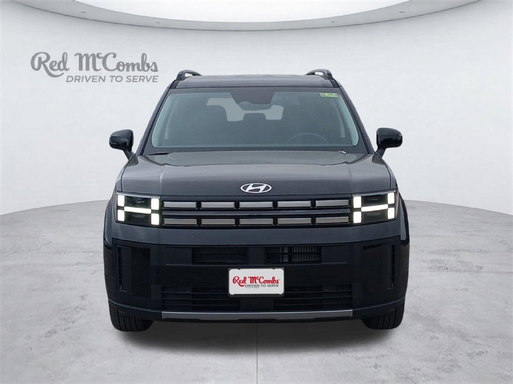 New 2027 Hyundai Santa Fe SEL FWD image 8