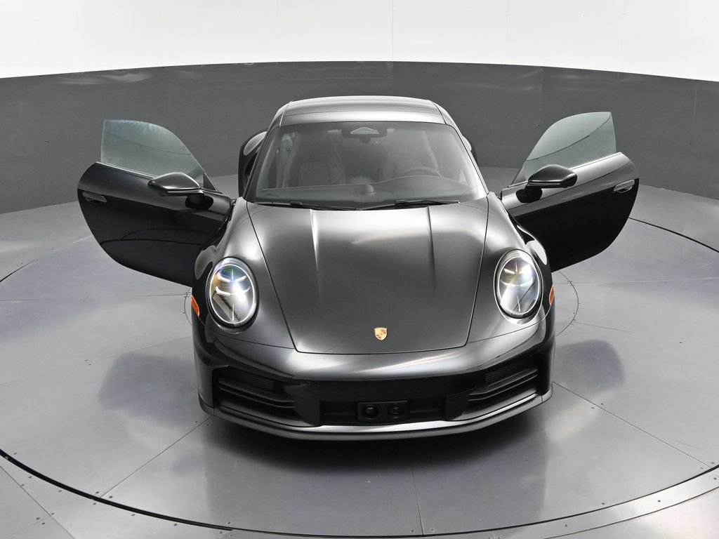 New 2026 Porsche 911 Carrera RWD image 32