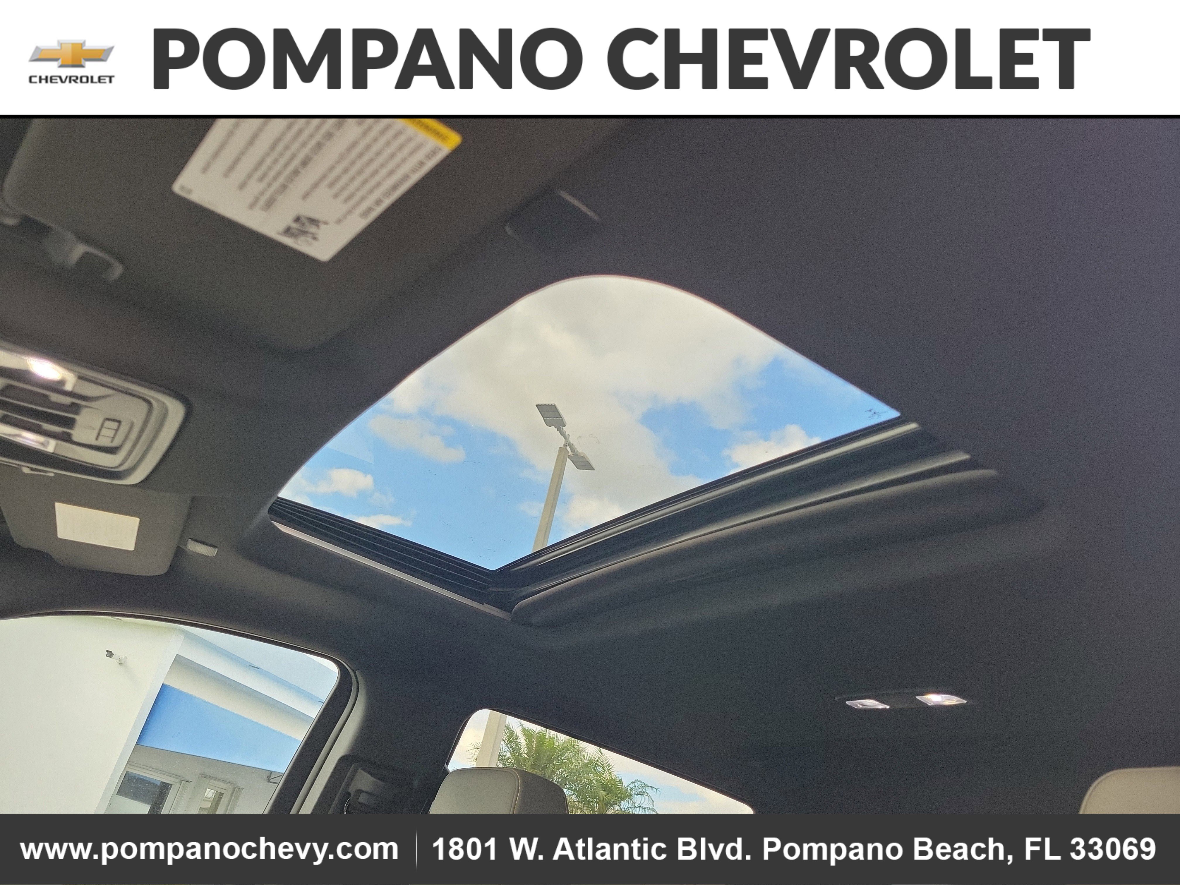 Used 2023 Chevrolet Silverado 1500 ZR2 image 23