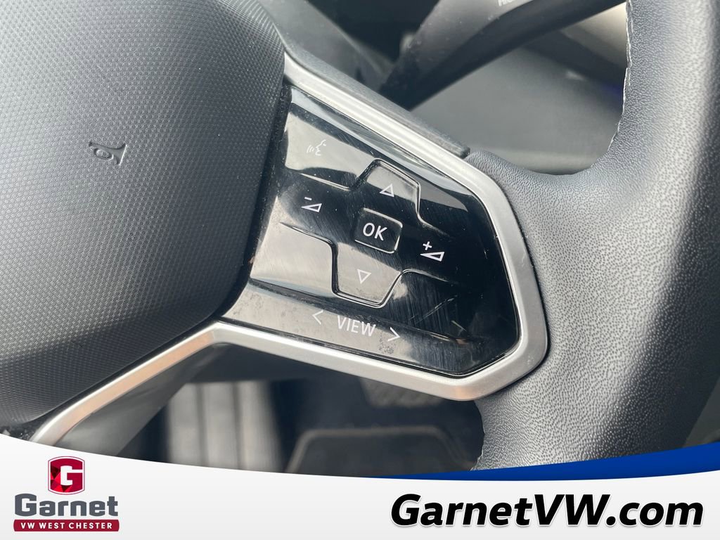 Used 2023 Volkswagen ID.4 Pro image 35
