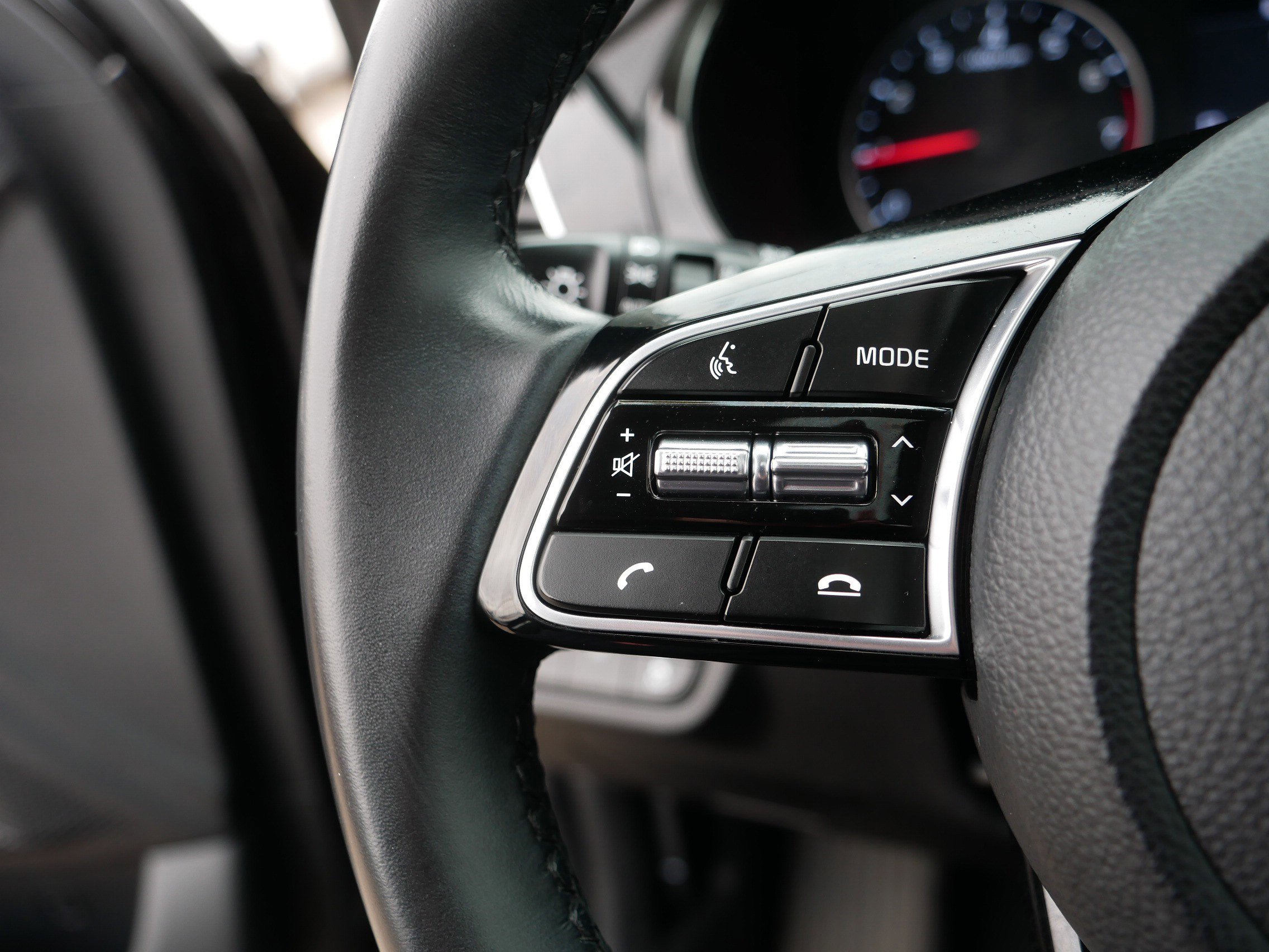 Certified 2023 Kia Seltos EX image 28