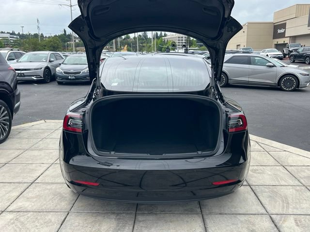 Used 2020 Tesla Model 3 RWD image 12