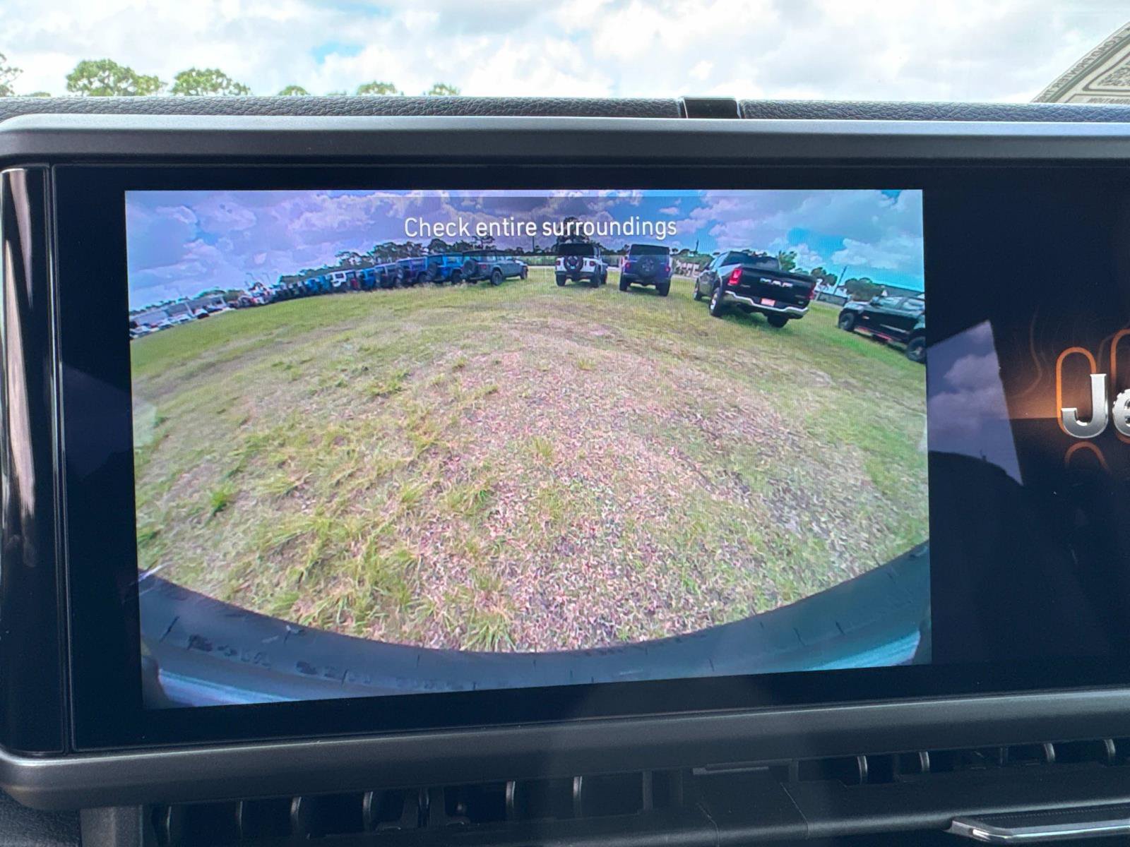New 2026 Jeep Wrangler Sport AWD/4WD image 17