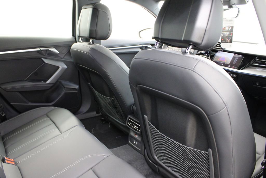 New 2026 Audi A3 2.0T Premium image 20