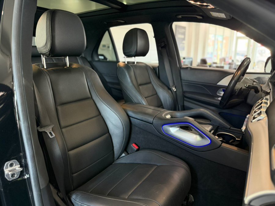 Used 2022 Mercedes-Benz GLE 350 w/ AMG Line Exterior image 20