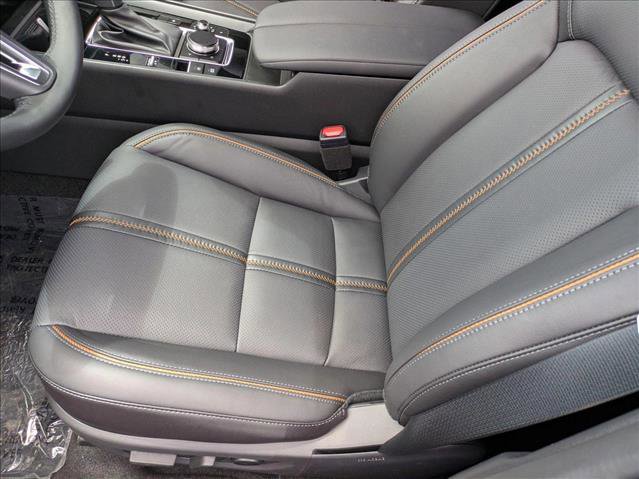 New 2025 MAZDA CX-50 2.5 Hybrid w/ Weather Package image 4