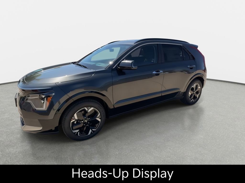 New 2026 Kia Niro Wave image 4