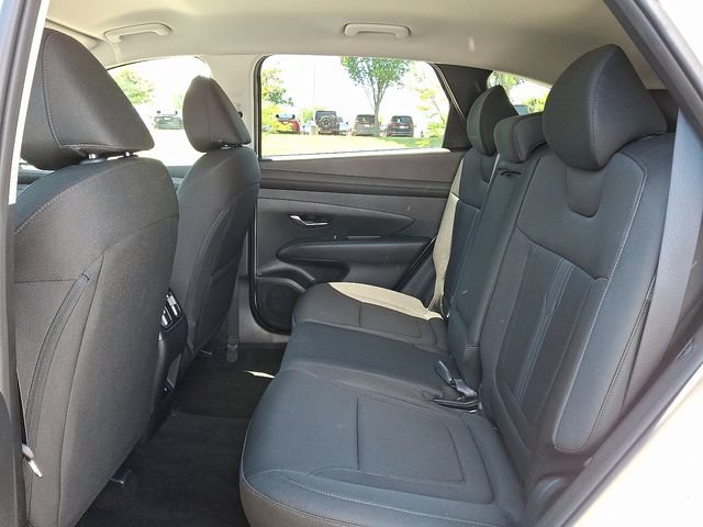 Used 2026 Hyundai Tucson SEL AWD/4WD image 10