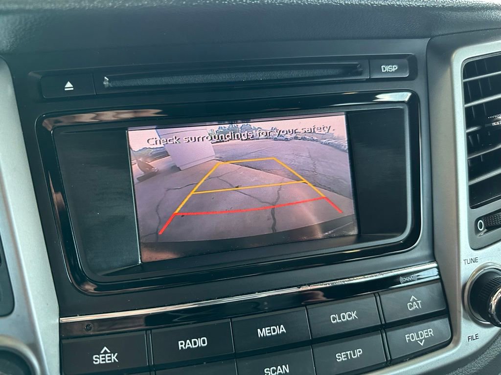 Used 2016 Hyundai Tucson SE FWD image 28